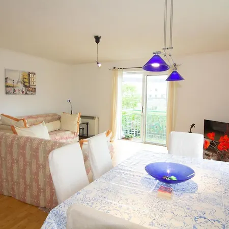 Appartement Heart Of Galway City Galway