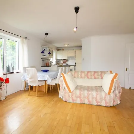 Heart Of Galway City Apartment Galway