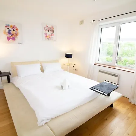 Heart Of Galway City Apartment Galway