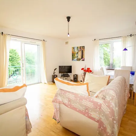 Heart Of Galway City Apartment Galway