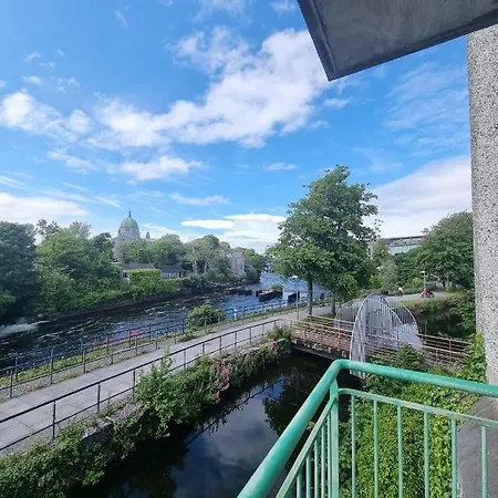 Apartment Heart Of Galway City Galway