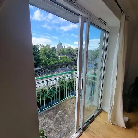 Heart Of Galway City Apartment Galway